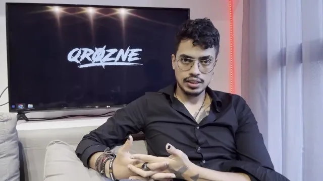 Viva de contedo gère les haters