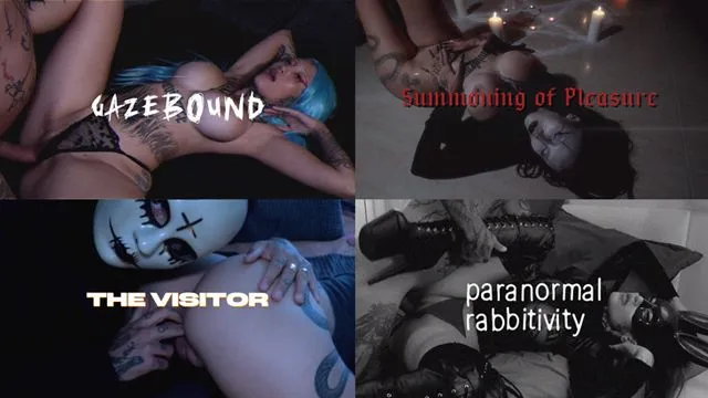 Horror tv anthology unleashed