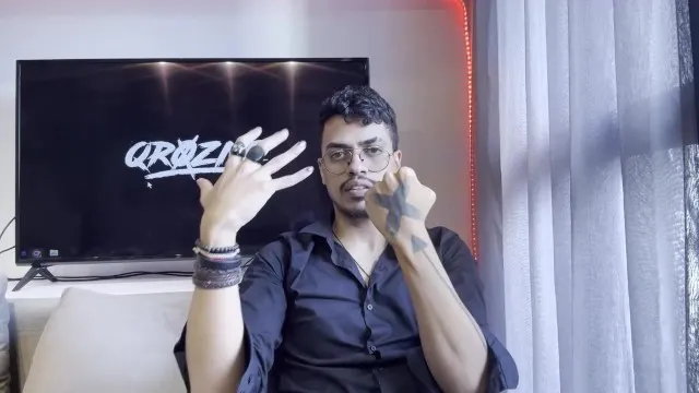 Viva de contedo ép09 collabs réseautage