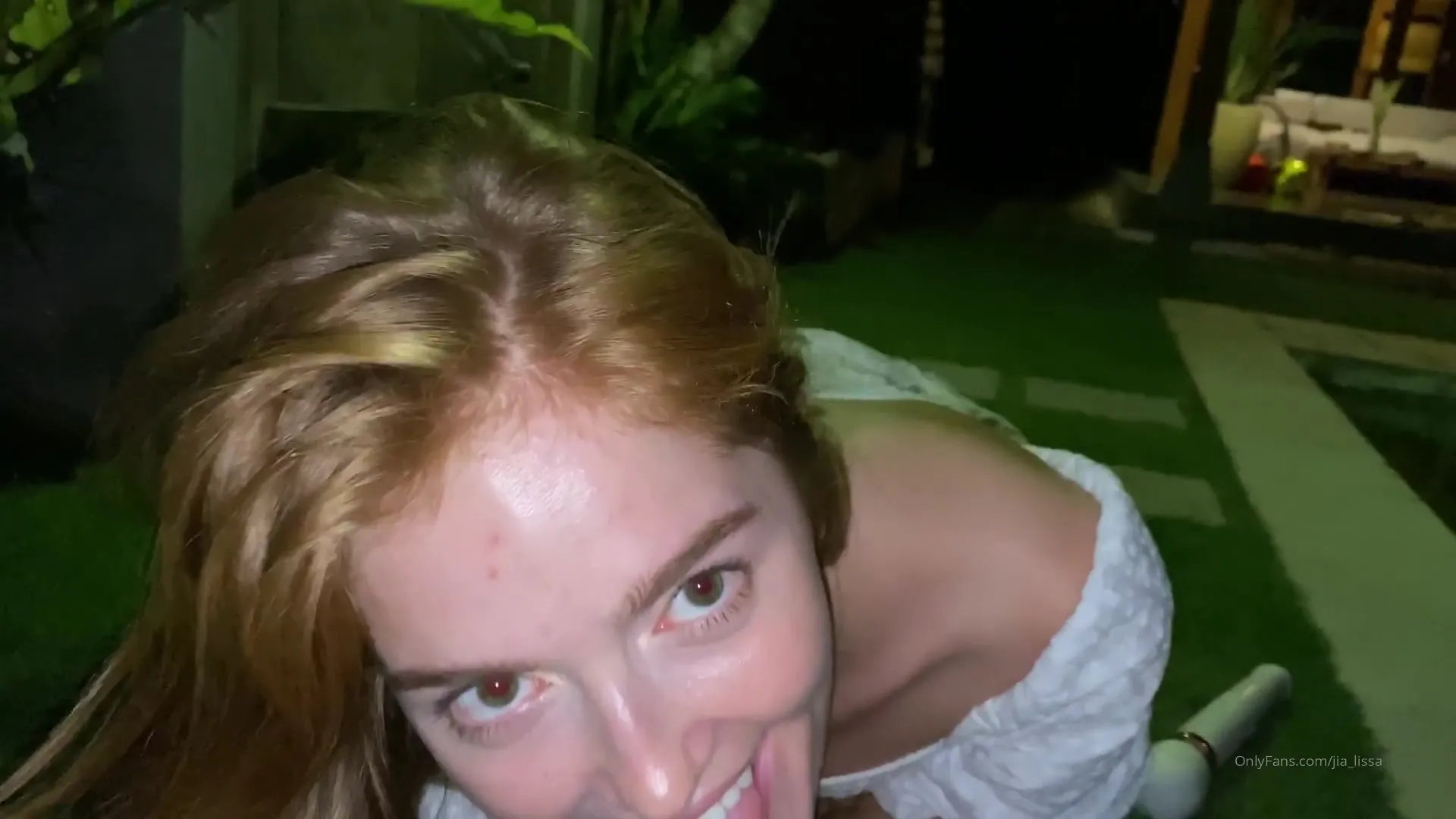 Liyasilver after party sex session