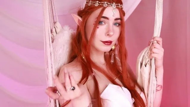 Baise de la saint-valentin avec cupidon