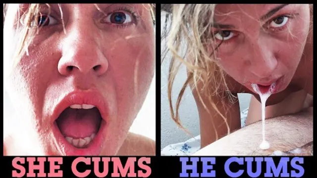 Sexo quente e suado foda orgasmo pov ela o recompensa após seu clímax