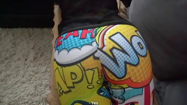 Stepsister flashes big ass nude pics then gets anal fucked