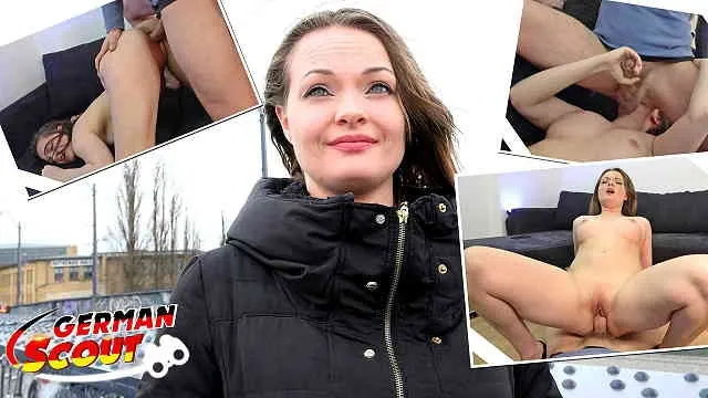 Victoria wet's kinky casting: curvy loud squirt orgasm and rimjob sex