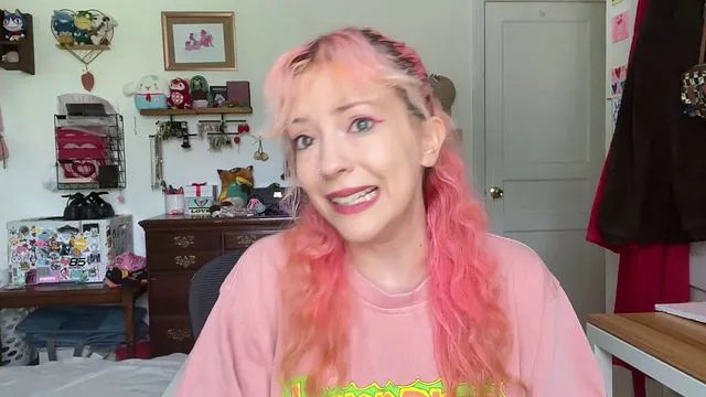 Ahegao tutorial: amateur teen milf gets anal blowjob