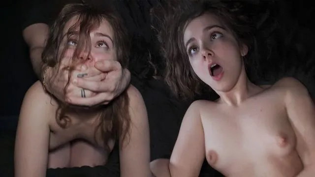 Submissive slut has eye rolling orgasms