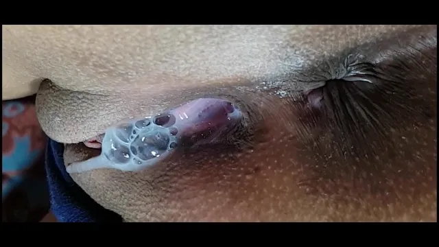 Milf begs for milk inside her vagina