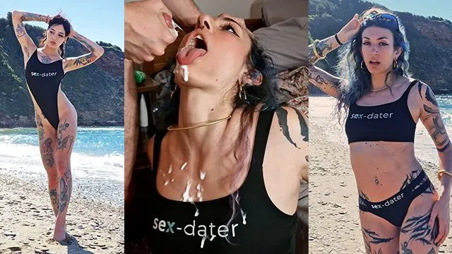 Fake photoshoot milf squirt anal cum