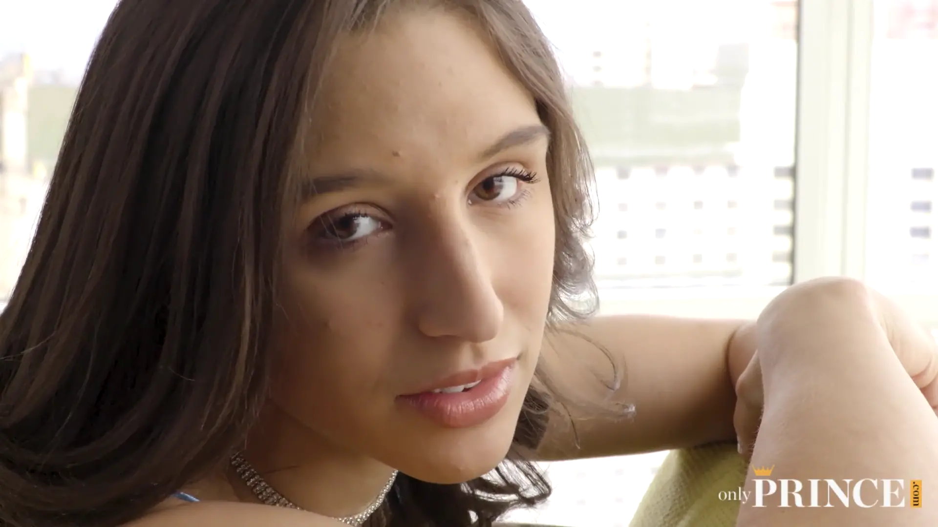 Abella danger toma una enorme polla n...