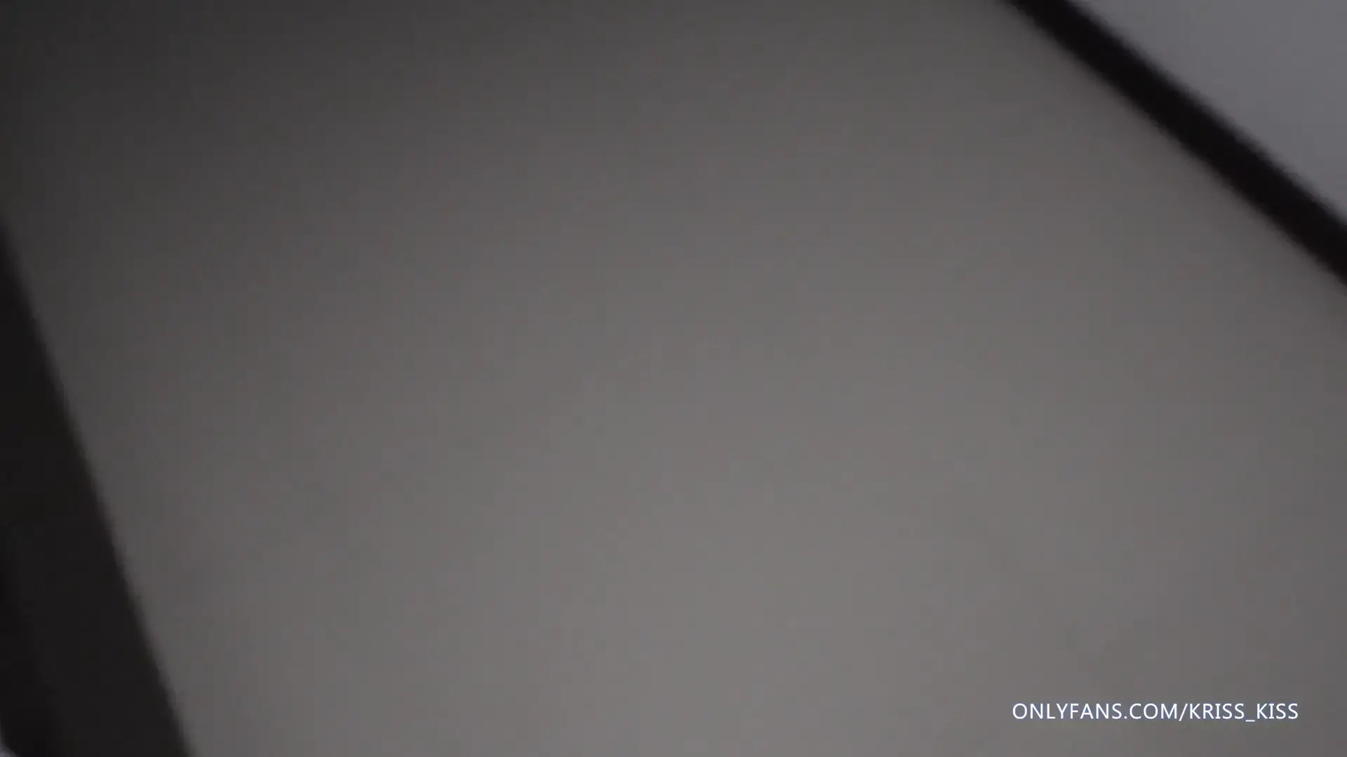 Thief breaks in and fucks my pussy full of cum