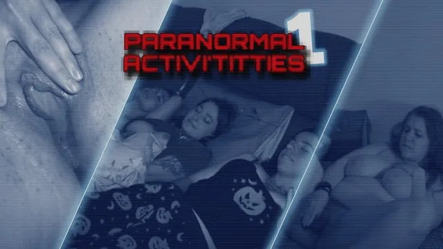 Co-workers secretly touch each other at night - paranormal activi't...