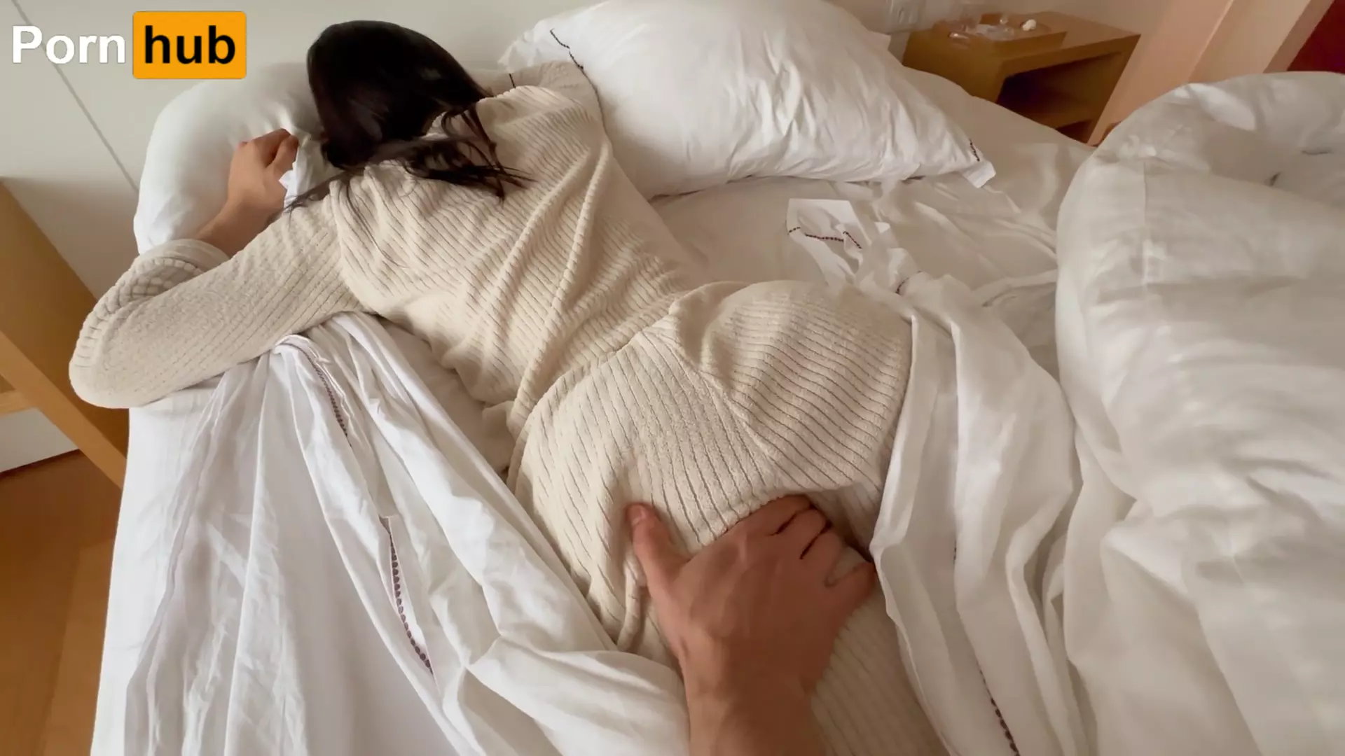 Morning anal dream becomes real with milf