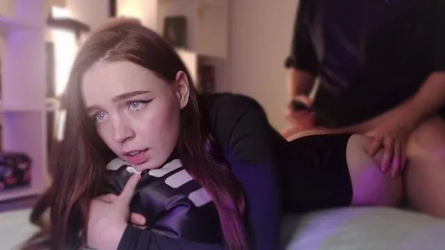 Milf rewards help with anal sex