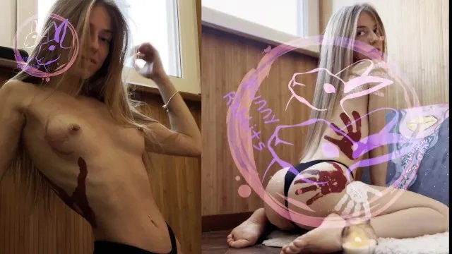 Tight pussy photographer gets free fuck (love what u do)
