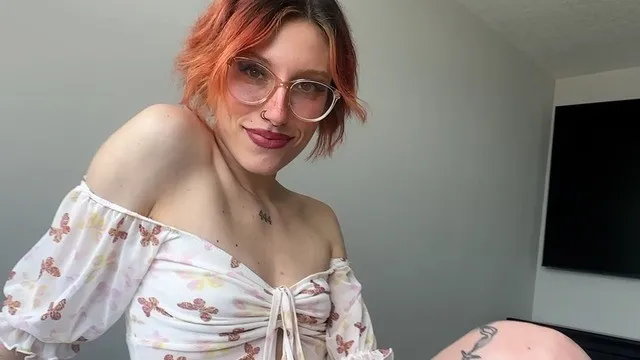 Babysitter elle marz craves fantasy sex