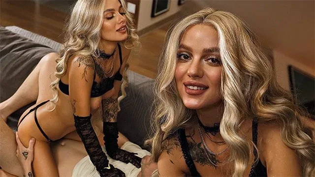 Milf stepmom anal blowjob with teen ex-turned-stepson
