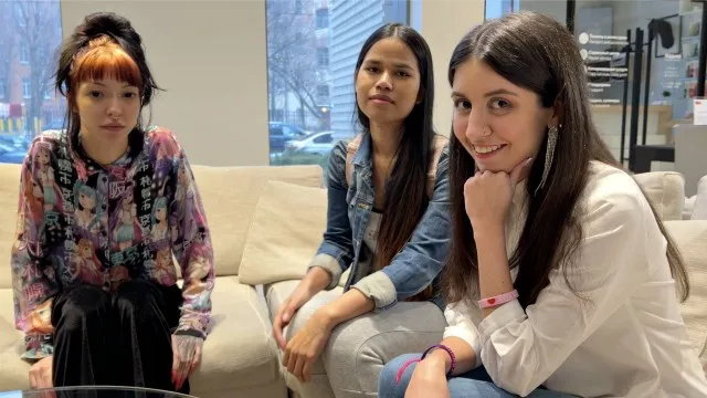 étudiants découvrent que casting devient milf teen amateur anal bj