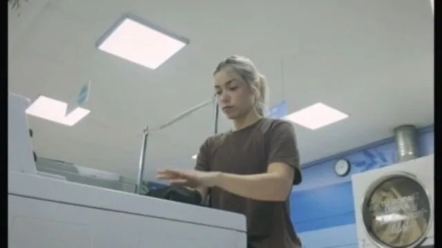 Lonely teen milf gets anal help from stranger