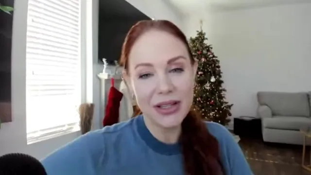 Milf shares anal skinfluencer journey