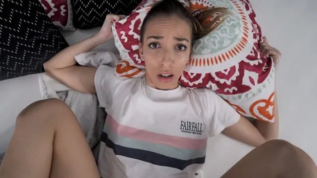 سكس أم محارم محترفة مع ابن زوجها المراهق