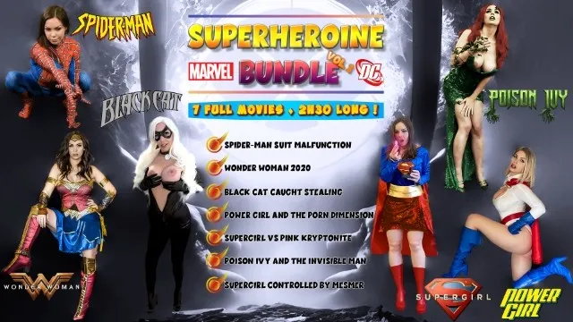 Superhero