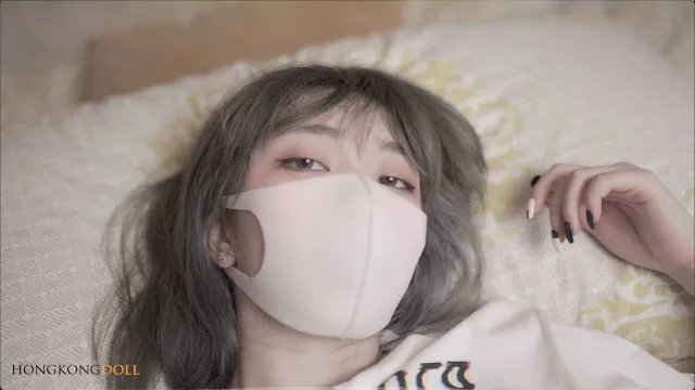One day girlfriend: amateur anal blowjob with teen milf