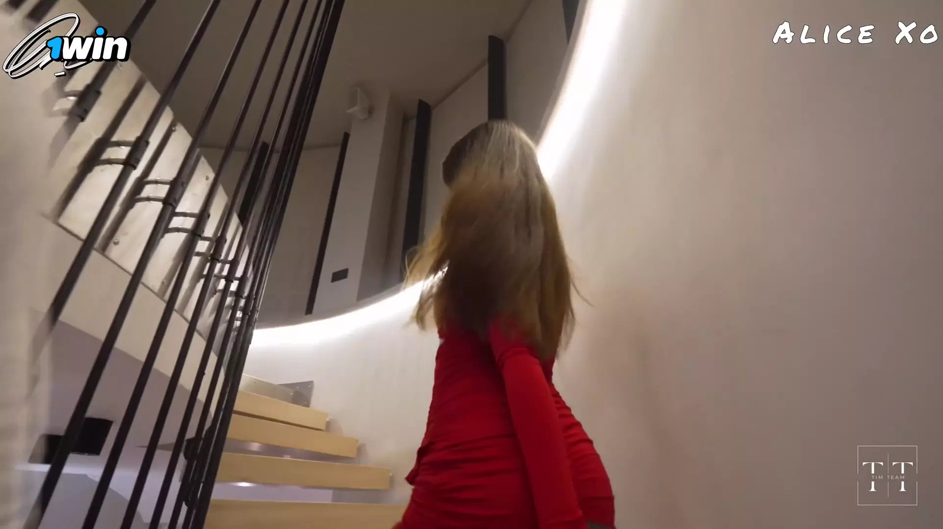 College students depraved orgy party
