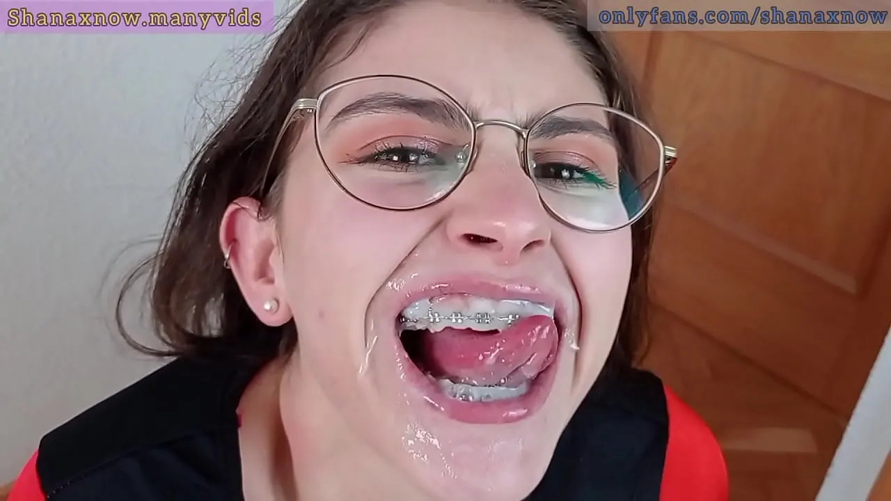 Teen cumshots compilation best moments