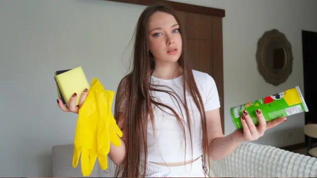мачеха застала пасынка с самодельной вагиной