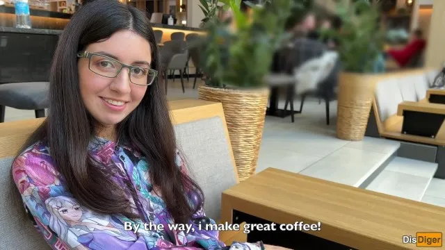 Milf intello lunettes obsédée pipe anale teen
