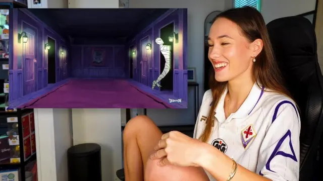 Derpixon mysterybang porn reaction video