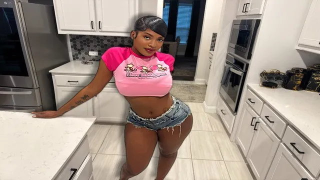 POV Cowgirl