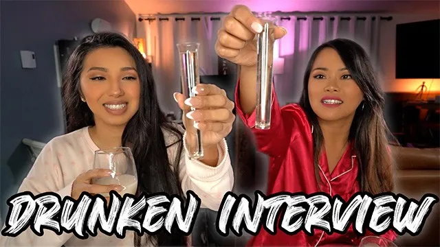 Empress jennifer tequila interview