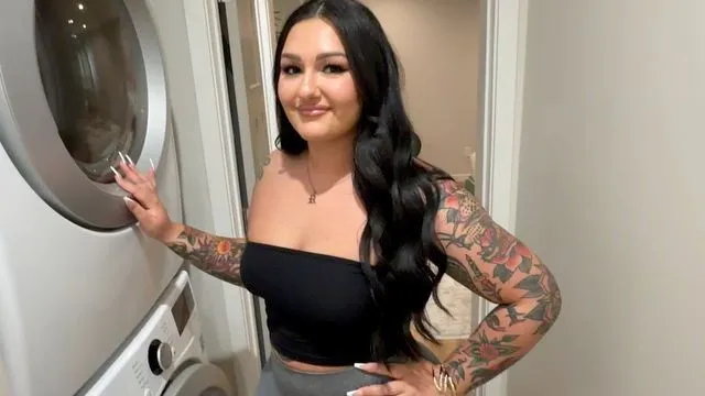 Busty big step sister shares wild household fantasy with roxanne ro...