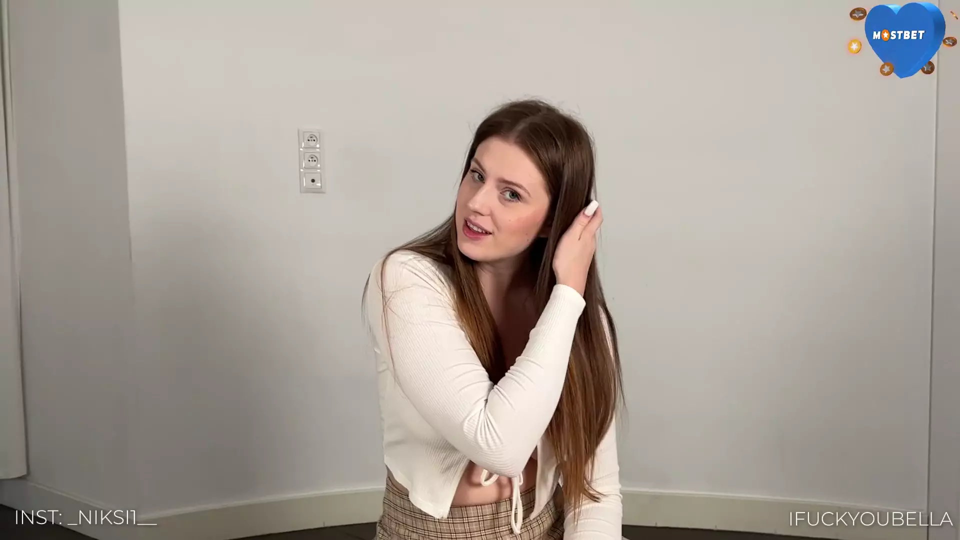 Stepbrother teaches me how to fuck