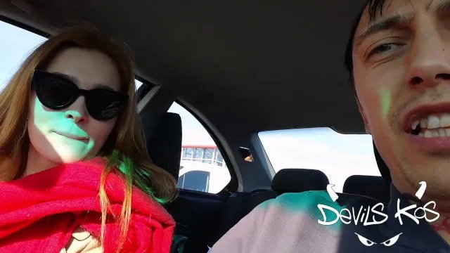 Porn stars vacation vlog: milf, teen, amateur anal & blowjob day
