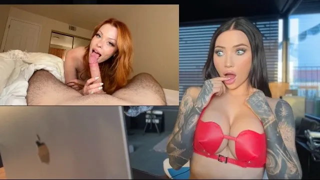 Amateur willow's asmr bed share with best friend's brother - porn r...
