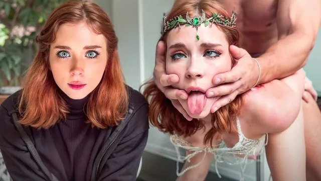 Fairy tale becomes reality