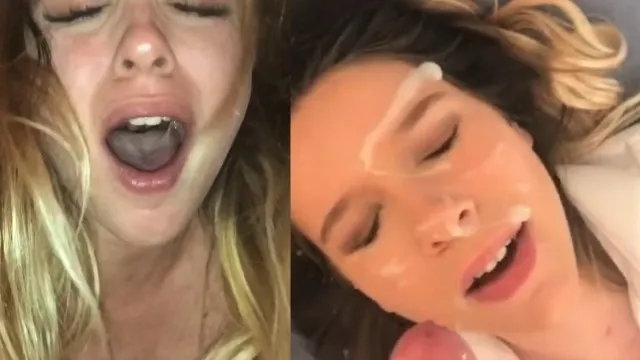 Simultaneous orgasms: cumming together