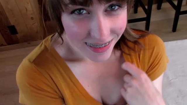 Sexy study seduction with
