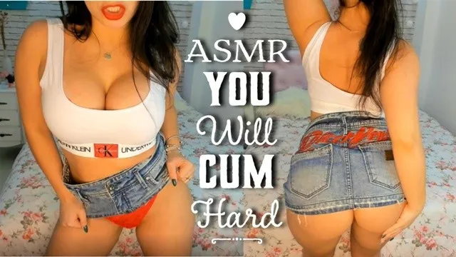 Emanuelly raquel asmr milf dirty talk gehirnumprogrammierung