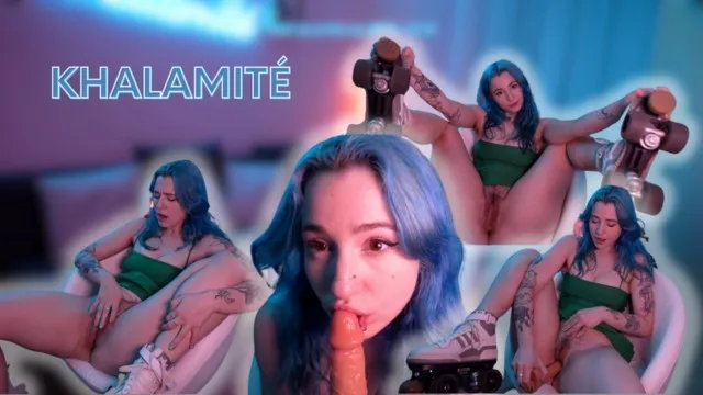 フレンチ・オルタナティブ・ガールズ・マスターベーション