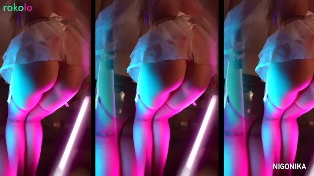 ليلة عيد الحب: اكتشاف القضيب