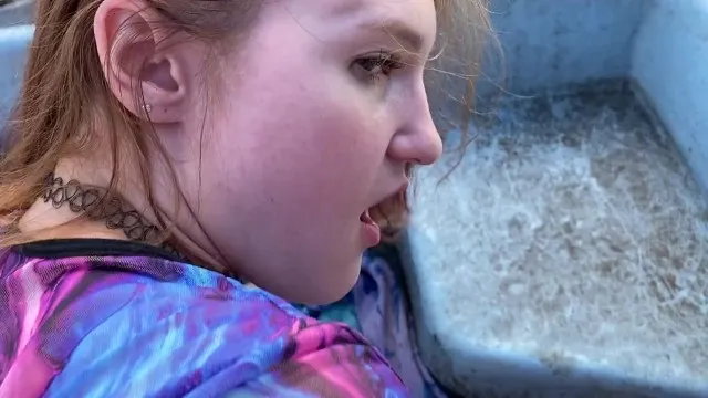 Baise sur bateau île secrète vidéo complète