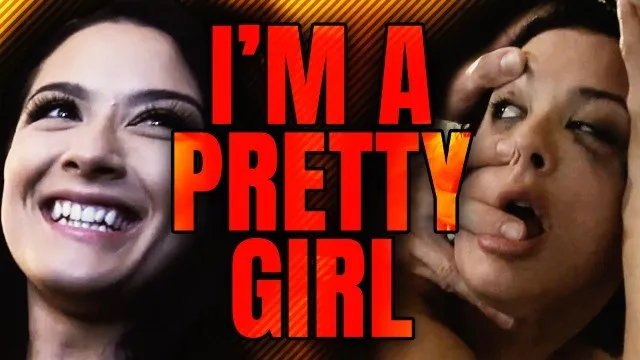 कैटरीना जेड को रफ सेक्स के बाद बड़ा क्रीमपाई मिलता है