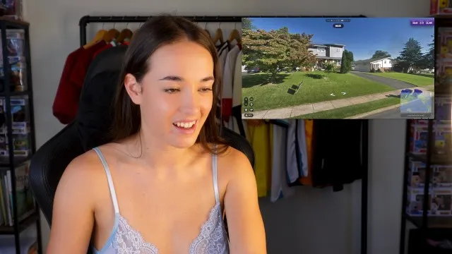 Geoguessr gone wild