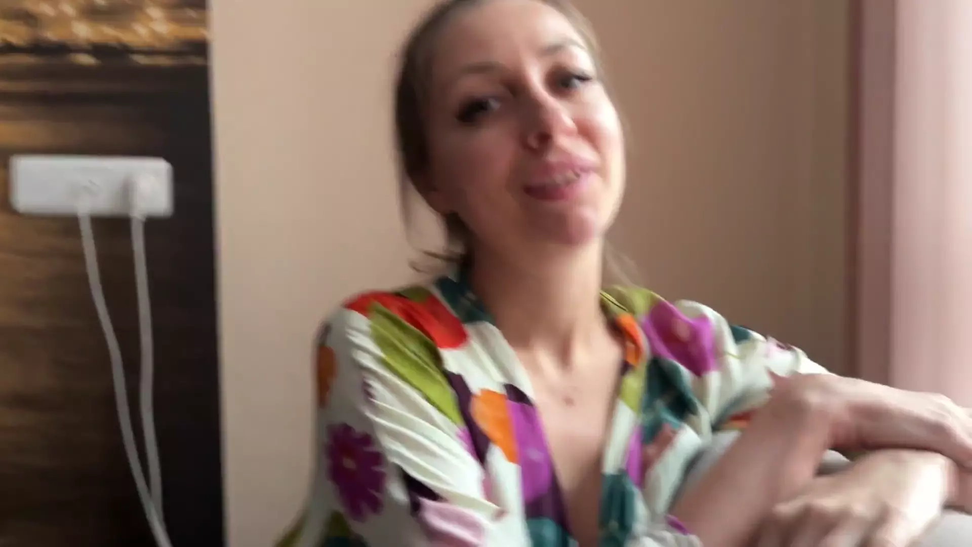 Teen bumst milf-mutter der besten freundin