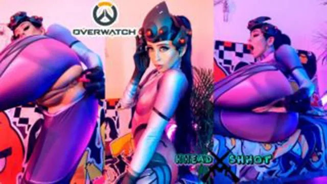 少女角色扮演自慰后在snapvid被干