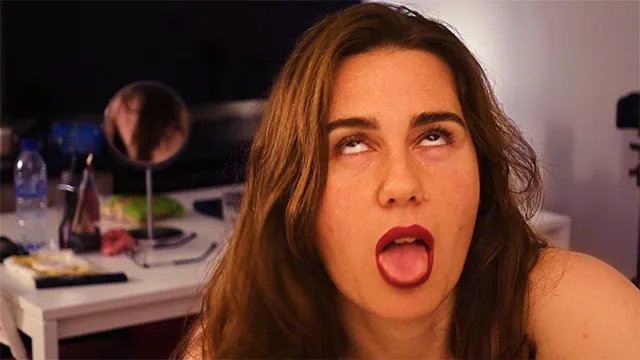 Fucking like fools: amateur sex adventure