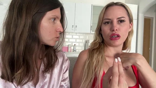 マヤ・ローズとガーソンがセックスとオーガズムについて語る